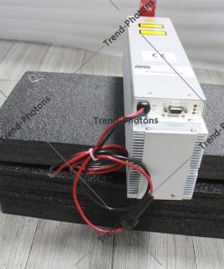 SYNRAD VI30 30W RF laser metal laser tube RF tube inflatable