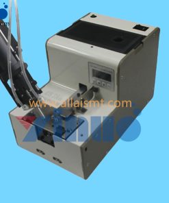 Automatic screw feeder