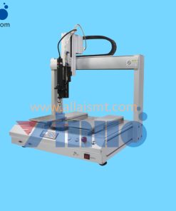 Automatic screw machine, single and double station air blowing screw machine, adsorption servo motor, automatic locking screw machine.