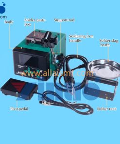 Automatic soldering machine 110W high power soldering station