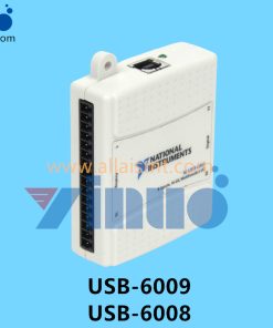 NI USB-6009 USB-6008 data acquisition card multi-function DAQ with terminal block