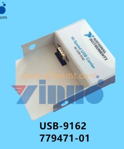 NI USB-9162 779471-01 NI C Series USB Single Module Box