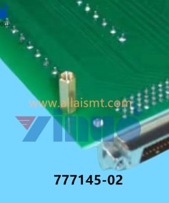 NI CB-68LPR Unshielded 68-pin, IO terminal block 777145-02
