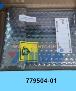 NI PXI host chassis driver card, 779504-01 PCIe 8361