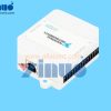NI 24-channel digital IO device USB-6501 wiring and terminals NI USB-8451