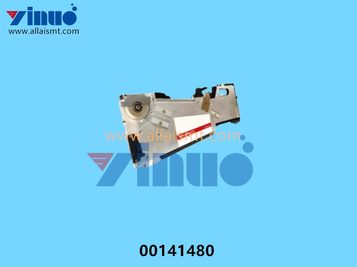 ASM SIPLACE 00141480 4mm Xi Feeder