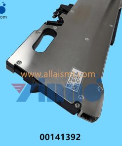 SIEMENS ASM 00141392 X Feeder 16mm With Sensor