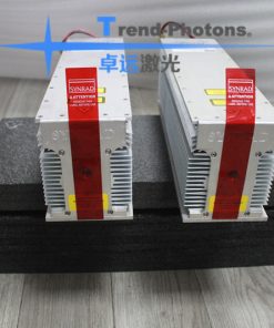 SYNRAD VI30 30W RF laser metal laser tube RF tube inflatable