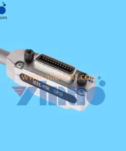 IEEE488 line industrial control connection