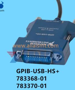 NI GPIB-USB-HS+ 783368-01 GPIB card 783370-01