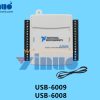 NI USB-6009 USB-6008 data acquisition card multi-function DAQ with terminal block