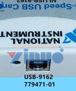 NI USB-9162 779471-01 NI C Series USB Single Module Box