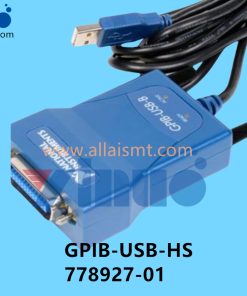 American NI GPIB-USB-HS card GPIB to USB card, NI acquisition card IEEE488 card 778927-01
