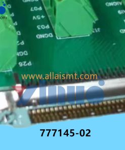 NI CB-68LPR Unshielded 68-pin, IO terminal block 777145-02