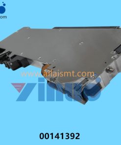 SIEMENS ASM 00141392 X Feeder 16mm With Sensor