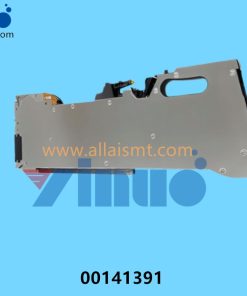 siplace Siemens ASM 00141391 X Feeder 12mm With Sensor