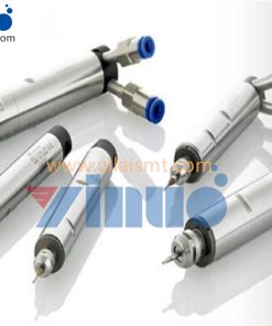 NAKANISHI electric spindle motor, EM-3060 motor, CNC automatic board splitter motor