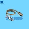 IEEE488 line industrial control connection