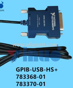 NI GPIB-USB-HS+ 783368-01 GPIB card 783370-01