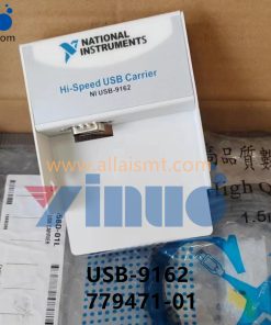 NI USB-9162 779471-01 NI C Series USB Single Module Box