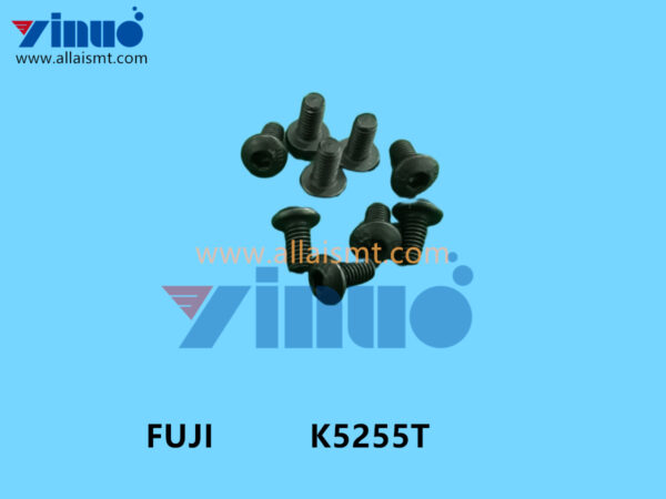 FUJI NXT W08C K5255T Feeder Screw