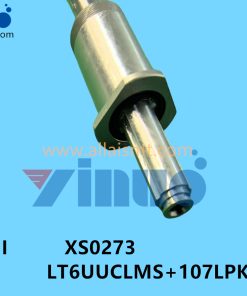 FUJI NXT XS0273 LT6UUCLMS+107LPK-(C) H02 SHAFT