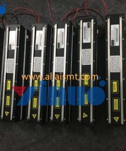 SYNRAD48-1 CO2 RF Laser Metal, Laser Tube RF Tube, RF Tube Inflatable