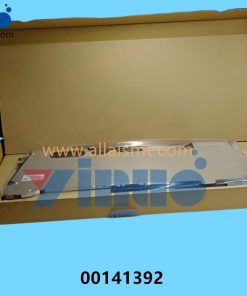 SIEMENS ASM 00141392 X Feeder 16mm With Sensor