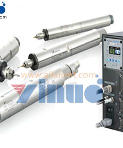 NAKANISHI electric spindle motor, EM-3060 motor, CNC automatic board splitter motor