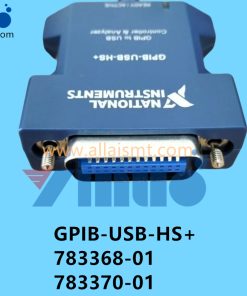 NI GPIB-USB-HS+ 783368-01 GPIB card 783370-01