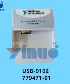 NI USB-9162 779471-01 NI C Series USB Single Module Box