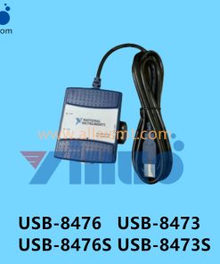 American new NI USB-8476 8473 8476S 8473S high-speed LIN card