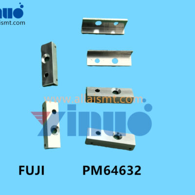 FUJI NXT PM64632 FEEDER MARK BLOCK REFERENCE