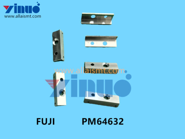 FUJI NXT PM64632 FEEDER MARK BLOCK REFERENCE