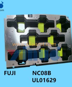 FUJI NXT NC08B UL01629 H01 H02 Nozzle Station