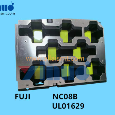 FUJI NXT NC08B UL01629 H01 H02 Nozzle Station