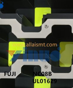FUJI NXT NC08B UL01629 H01 H02 Nozzle Station