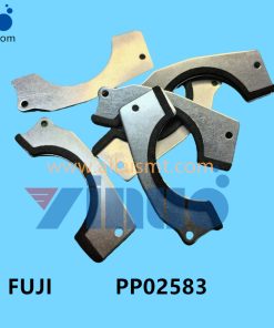 FUJI NXT PP02583 FEEDER Dust-proof copper sheet