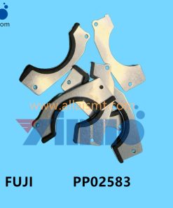 FUJI NXT PP02583 FEEDER Dust-proof copper sheet