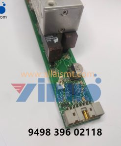 Assembleon 9498 396 02118 Pneumatic Controller