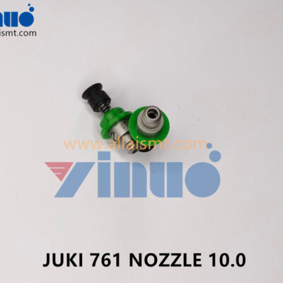 JUKI 761 10.0 Nozzle