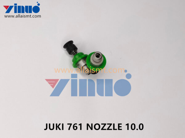 JUKI 761 10.0 Nozzle