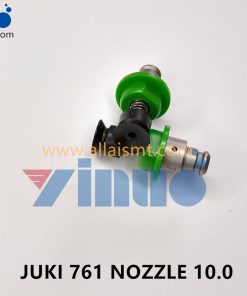 JUKI 761 10.0 Nozzle