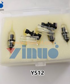 Yamaha YS12 Special Shaped Nozzle