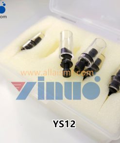 Yamaha YS12 Special Shaped Nozzle