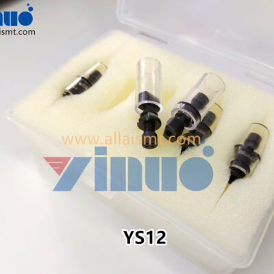 Yamaha YS12 Special Shaped Nozzle