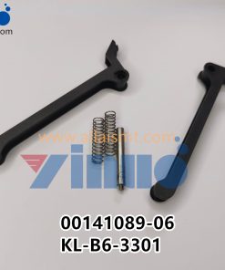 00141089-06 KL-B6-3301 ASM Feeder spare parts