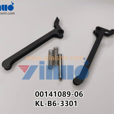 00141089-06 KL-B6-3301 ASM Feeder spare parts