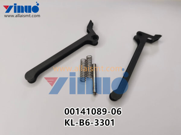 00141089-06 KL-B6-3301 ASM Feeder spare parts