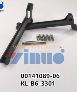 00141089-06 KL-B6-3301 ASM Feeder spare parts